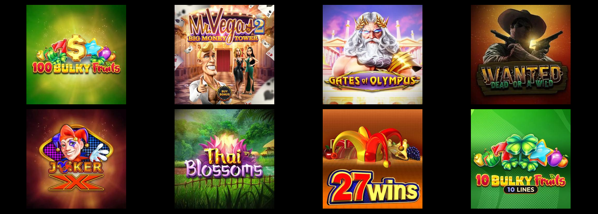 Jogos no Cassino Online ribet.COM
