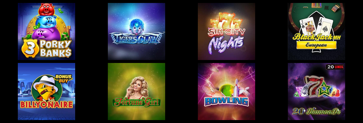 Seleção de Slots na ribet.COM